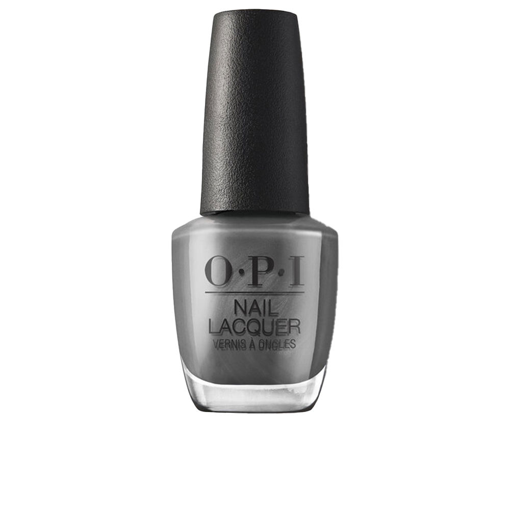 OpiFallNailLacquerColorCleanSlate15ml Opi Fall Nail Lacquer Color Clean Slate 15ml