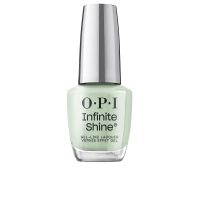 Bottle  of  Opi  Infinite  Shine  Gel-Like  Nail  Lacquer  Color  In  Mint  Condition  by  Opi,  a  nail  polish  for  long-lasting  high-shine  nails.