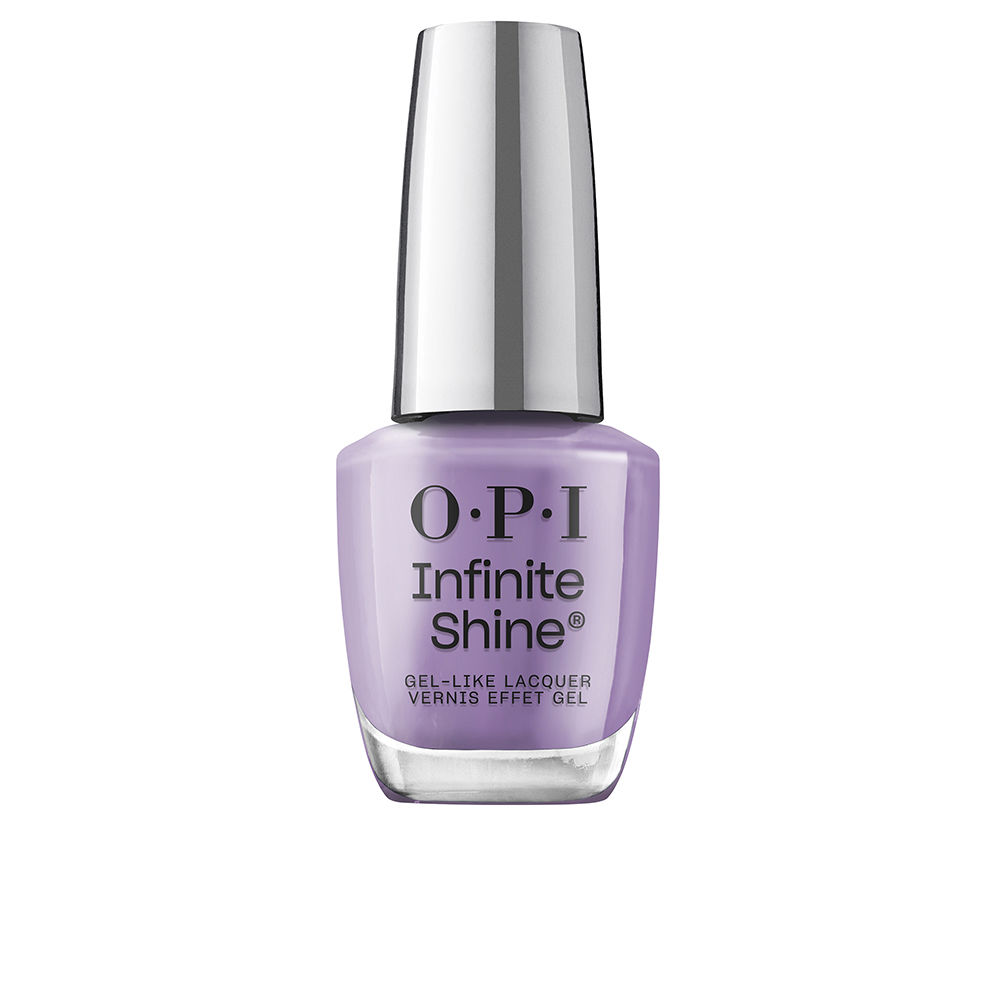 OpiInfiniteShineGel-LikeNailLacquerColorLushHour15ml Opi Infinite Shine Gel-Like Nail Lacquer Color Lush Hour 15ml