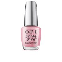 Opi Infinite Shine Gel-Like Nail Lacquer Color Princesses Rule! 15ml