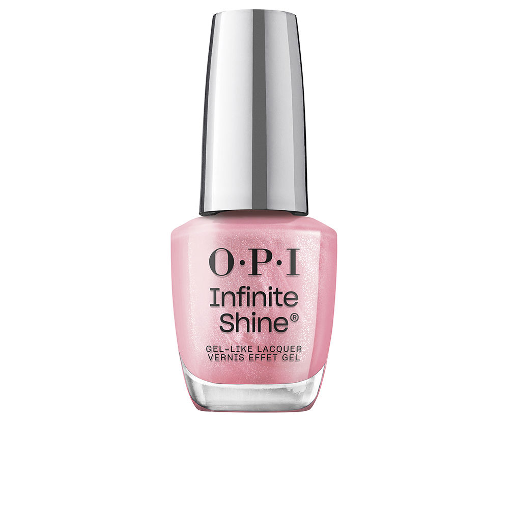 OpiInfiniteShineGel-LikeNailLacquerColorPrincessesRule!15ml Opi Infinite Shine Gel-Like Nail Lacquer Color Princesses Rule! 15ml
