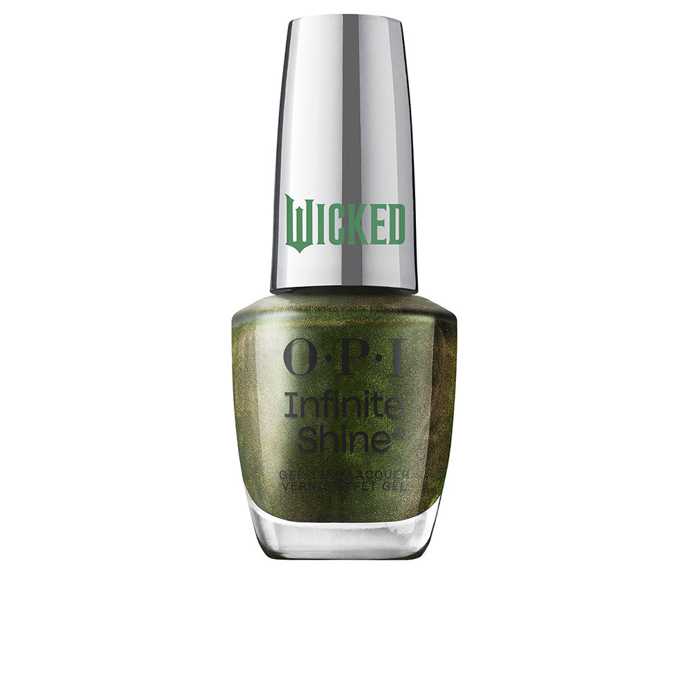OpiInfiniteShineGel-LikeNailLacquerWickedCollectionColorOzmopolitan15ml Opi Infinite Shine Gel-Like Nail Lacquer Wicked Collection Color Ozmopolitan 15ml