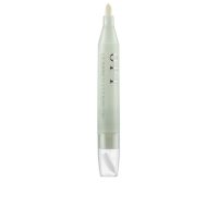 Product  container  of  Opi  Nail  Corrector  Pen  by  Opi,  a  corrector  pen  indicated  for  cleaning  excessive  nail  lacquer  from  cuticles.