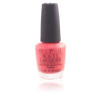Opi Nail Lacquer Color I Eat Mainely Lobster