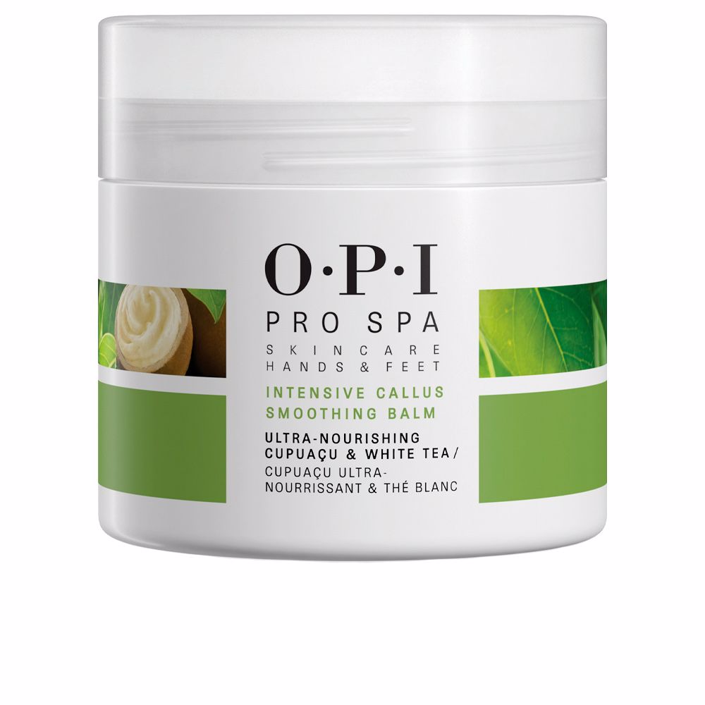 OpiProSpaCallusTreatmentBalm118ml Opi Pro Spa Callus Treatment Balm 118ml