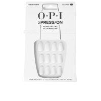Opi xPress/On False Gel-Like Nails Color Funny Bunny x30