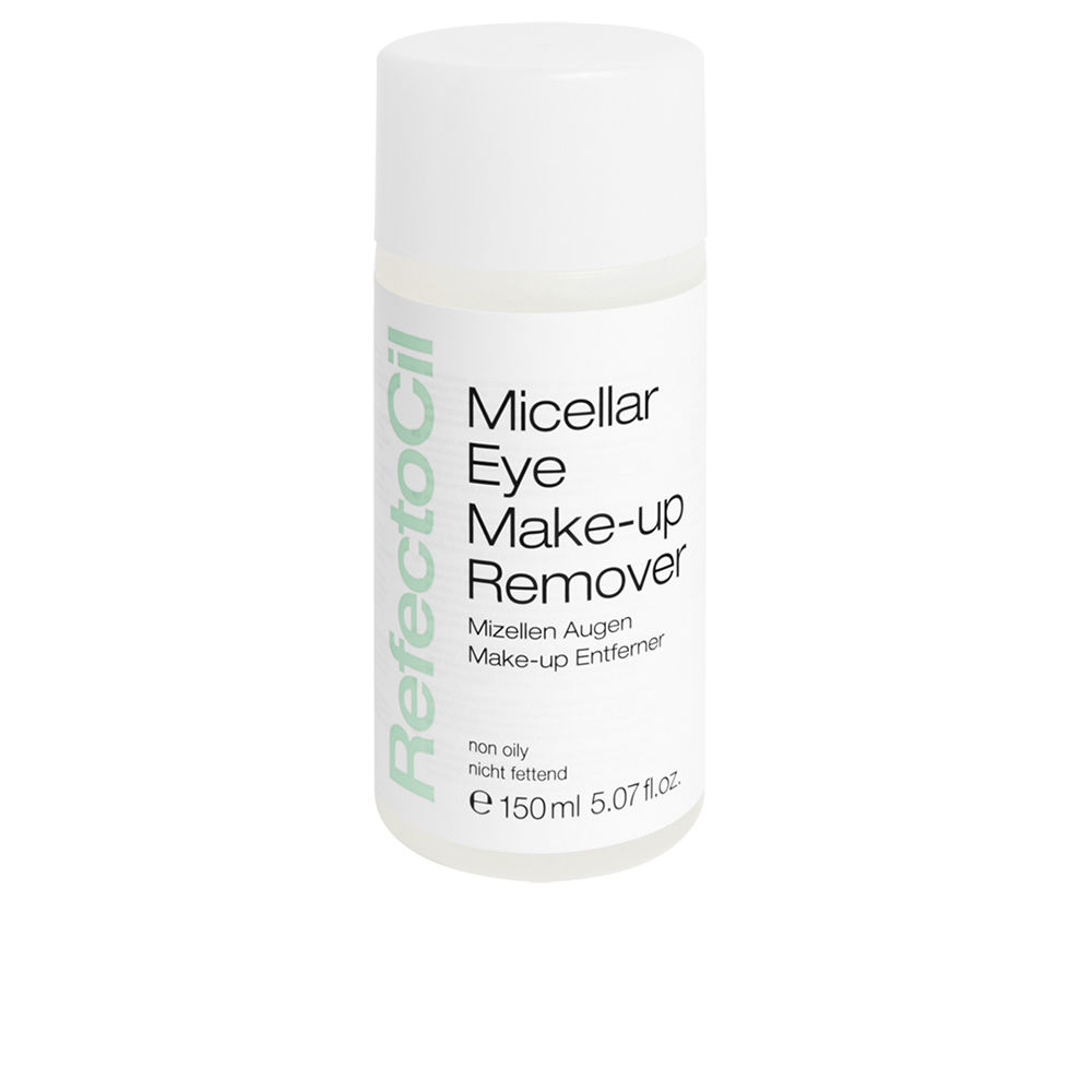 RefectocilMicellarEyeMake-UpRemover150ml Refectocil Desmaquillante Micelar de Ojos 150ml - Image 1