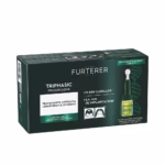 Rene Furterer Triphasic Progressive Ampoules x8