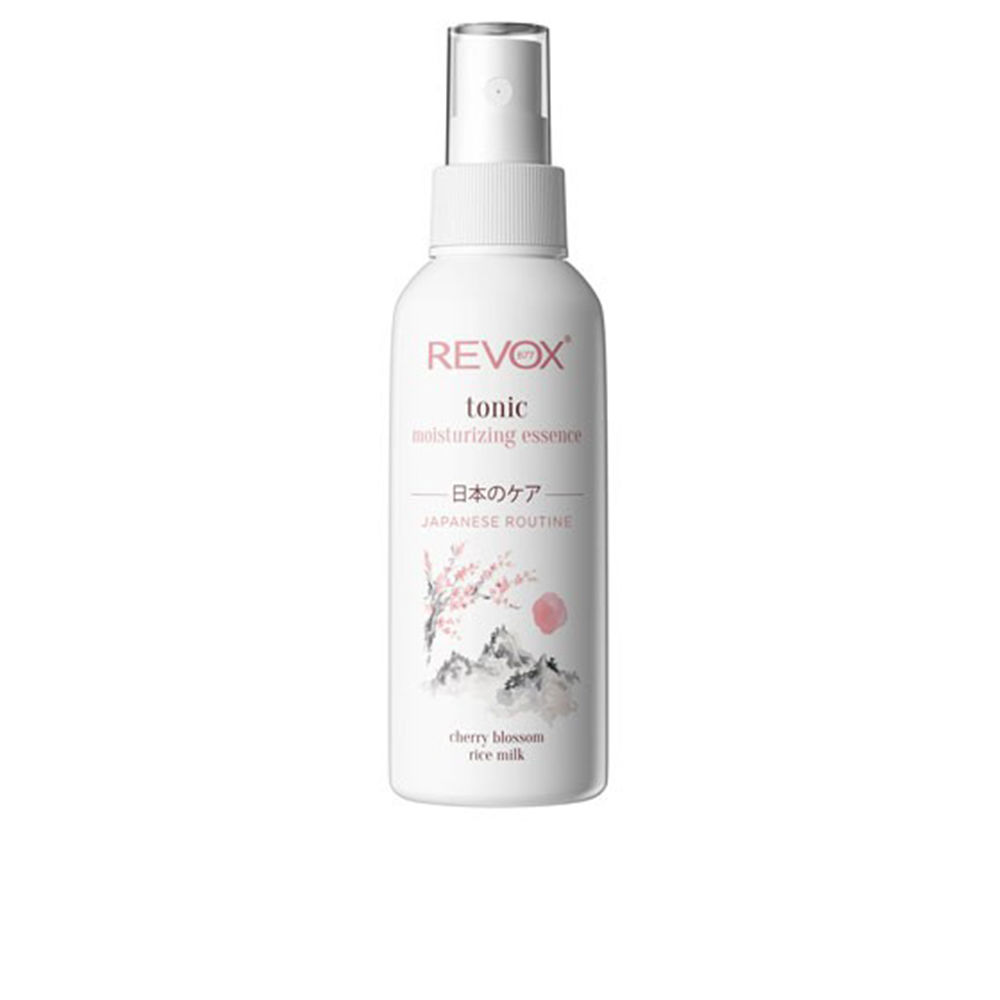RevoxB77JapaneseRoutineTonicMoisturizingEssence120ml Revox B77 Japanese Routine Tonic Moisturizing Essence 120ml