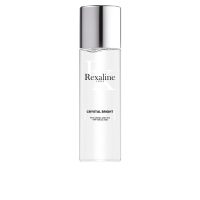 Bottle  of  Rexaline  Crystal  Bright  Light  Exfoliating  Lotion  by  Rexaline,  a  lotion  indicated  for  gentle  skin  exfoliation.