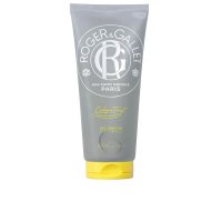 Bottle  of  Roger  &  Gallet  Cologne  Twist  Shower  Gel  by  Roger  &  Gallet,  a  shower  gel  indicated  for  cleansing  body,  face  and  hair.