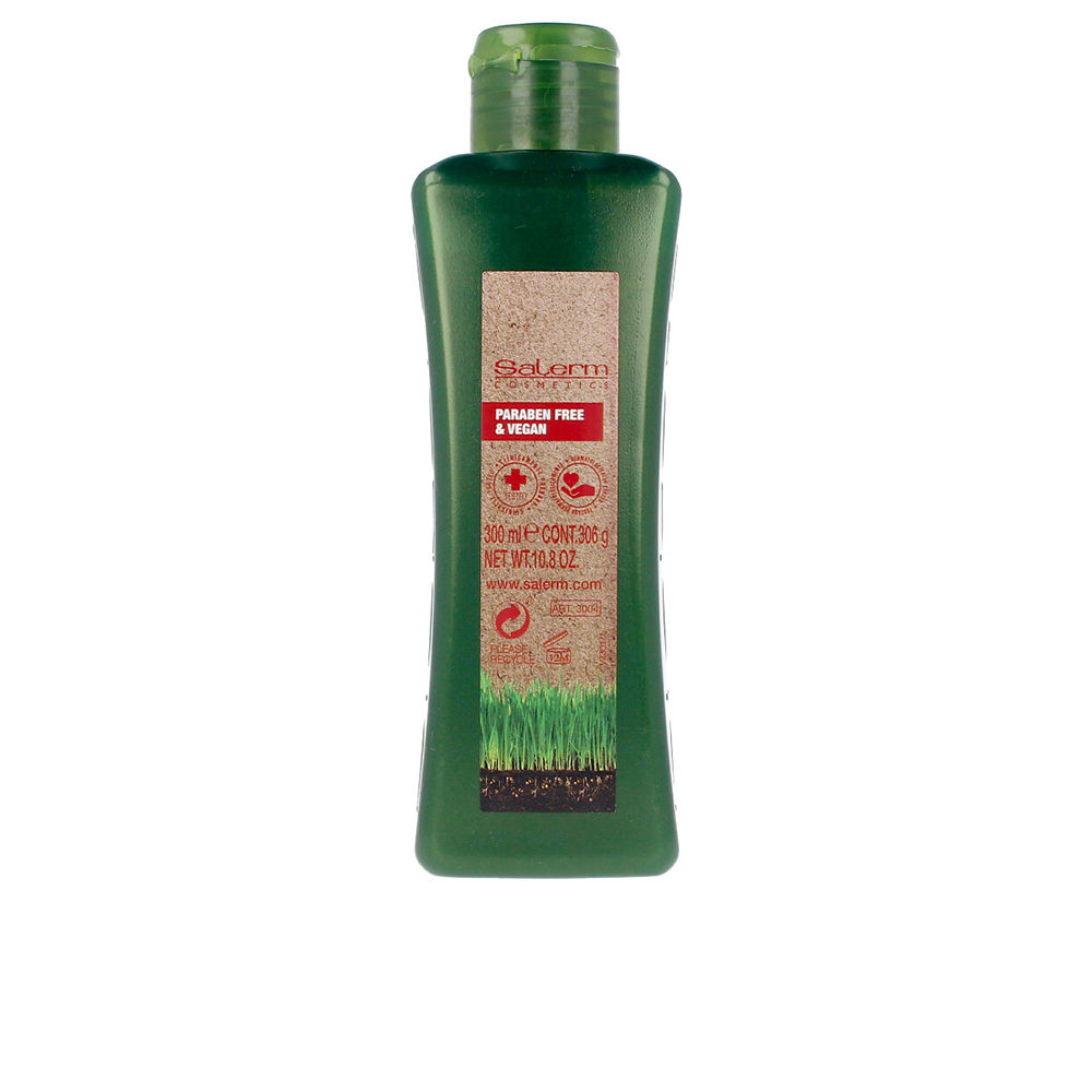 SalermBiokeraSpecificAnti-HairLossShampoo300ml Salerm Biokera Specific Anti-Hair Loss Shampoo 300ml