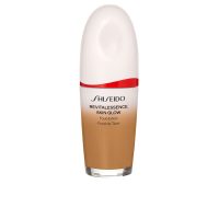 Shiseido Revitalessence Skin Glow Foundation Color 360 30ml