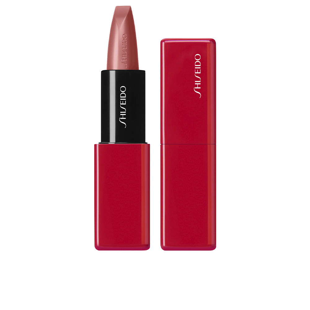 ShiseidoTechnosatinGelLipstickColor4043.30g Shiseido Technosatin Gel Lipstick Color 404 3.30g