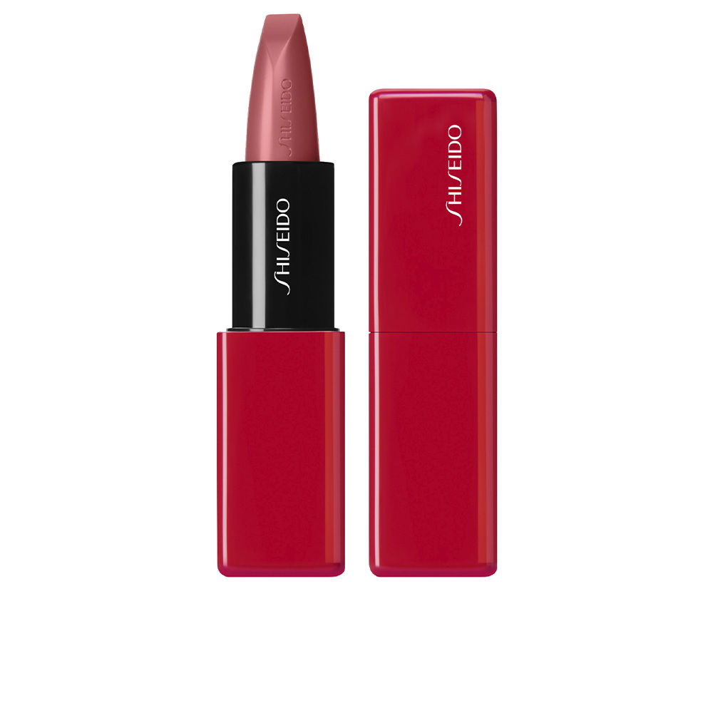 ShiseidoTechnosatinGelLipstickColor4083.30g Shiseido Technosatin Gel Lipstick Color 408 3.30g