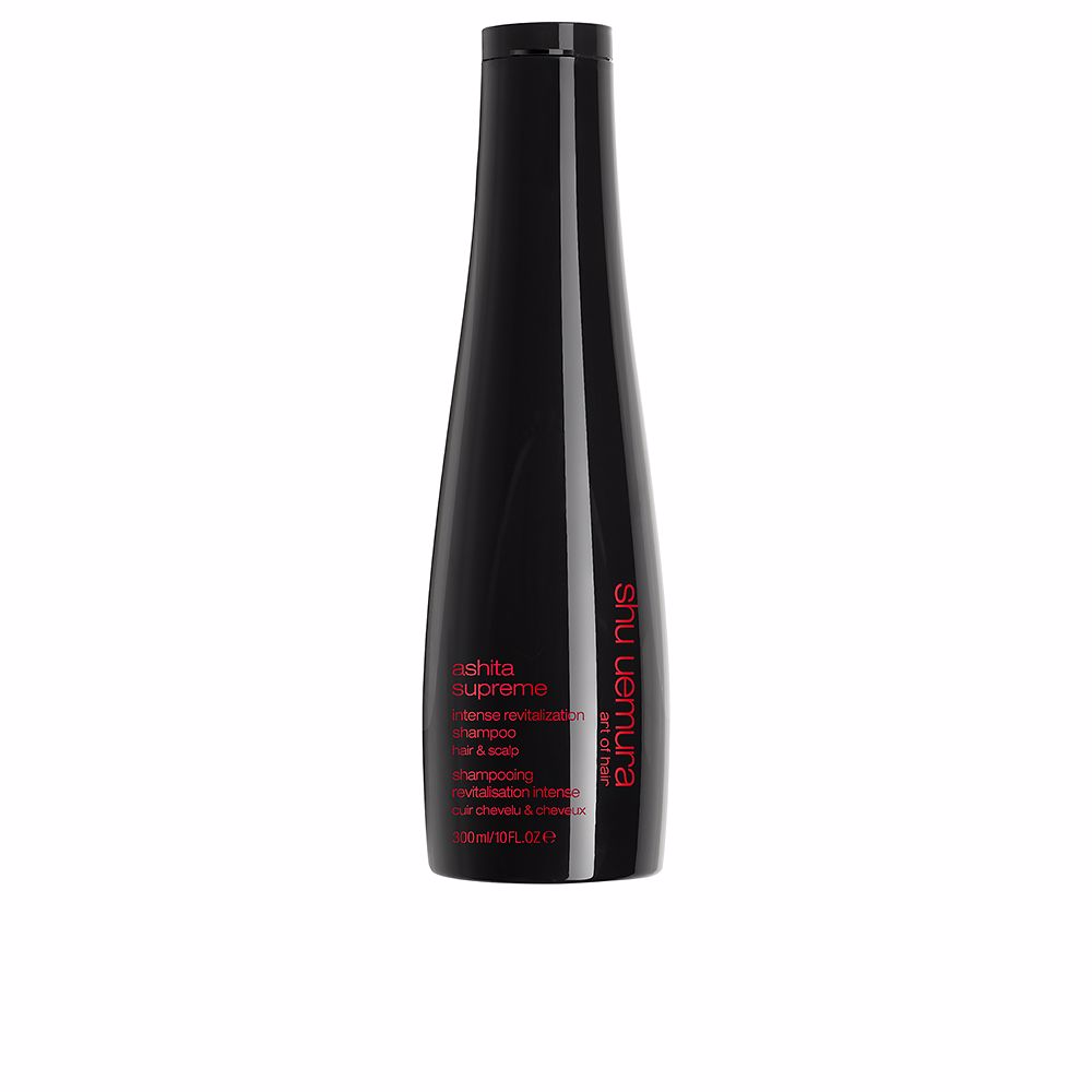 ShuUemuraAshitaSupremeIntenseRevitalisationShampoo300ml Shu Uemura Ashita Supreme Intense Revitalisation Shampoo 300ml