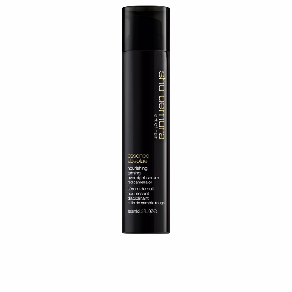 ShuUemuraEssenceAbsolueNourishingTamingOvernightSerum100ml Shu Uemura Essence Absolue Nourishing Taming Overnight Serum 100ml