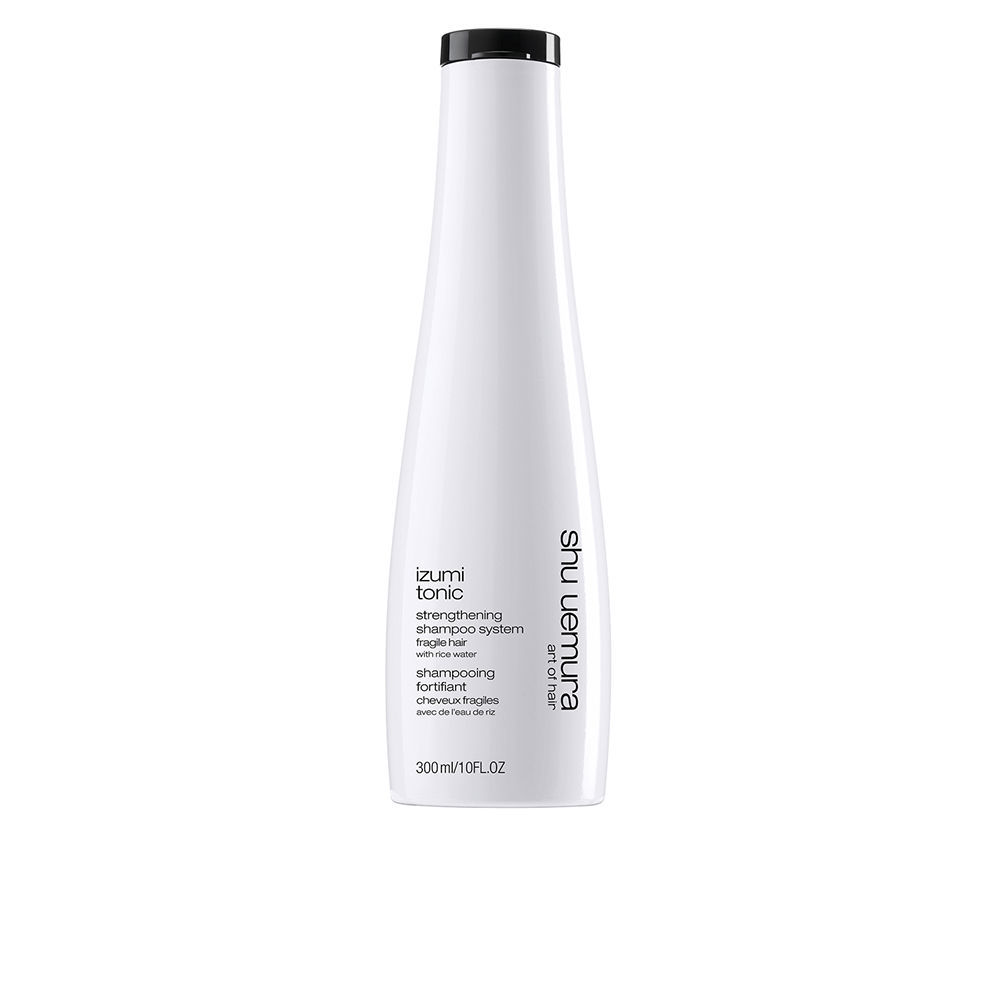 ShuUemuraIzumiTonicStrengtheningShampoo300ml Shu Uemura Izumi Tonic Strengthening Shampoo 300ml