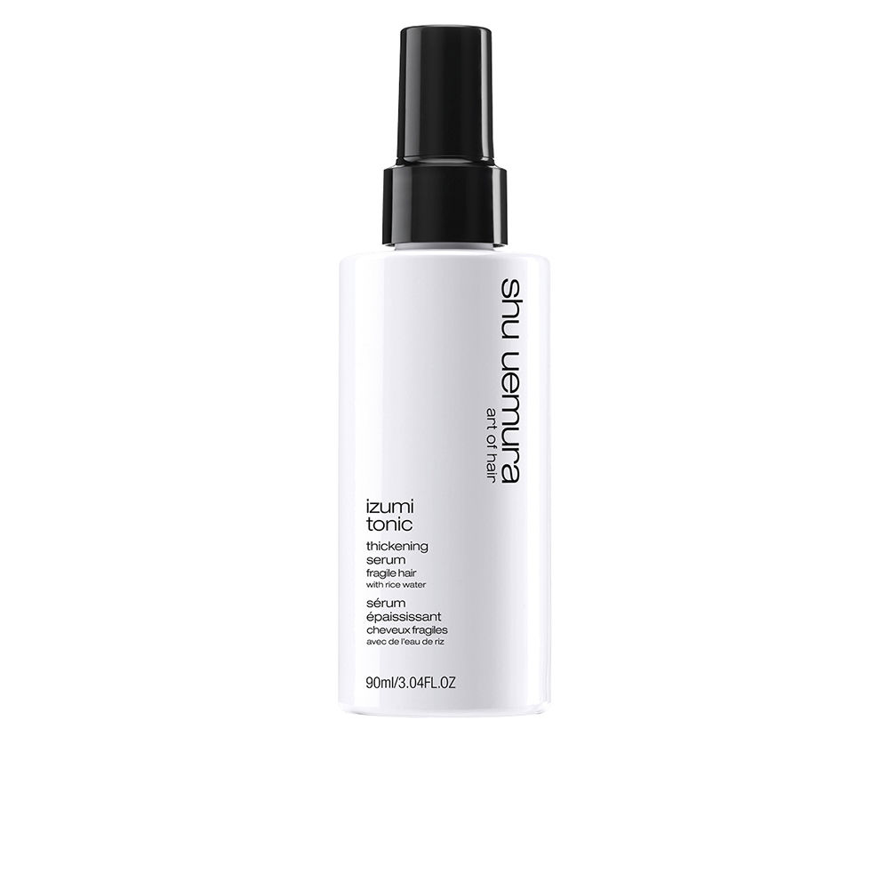 ShuUemuraIzumiTonicThickeningSerum90ml Shu Uemura Izumi Tonic Thickening Serum 90ml