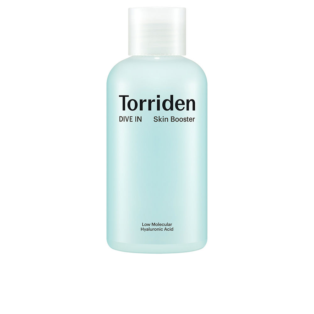 TorridenDive-InLowMolecularHyaluronicAcidSkinEnhancingToner200ml Torriden Dive-In Low Molecular Hyaluronic Acid Skin Enhancing Toner 200ml - 画像 (1)