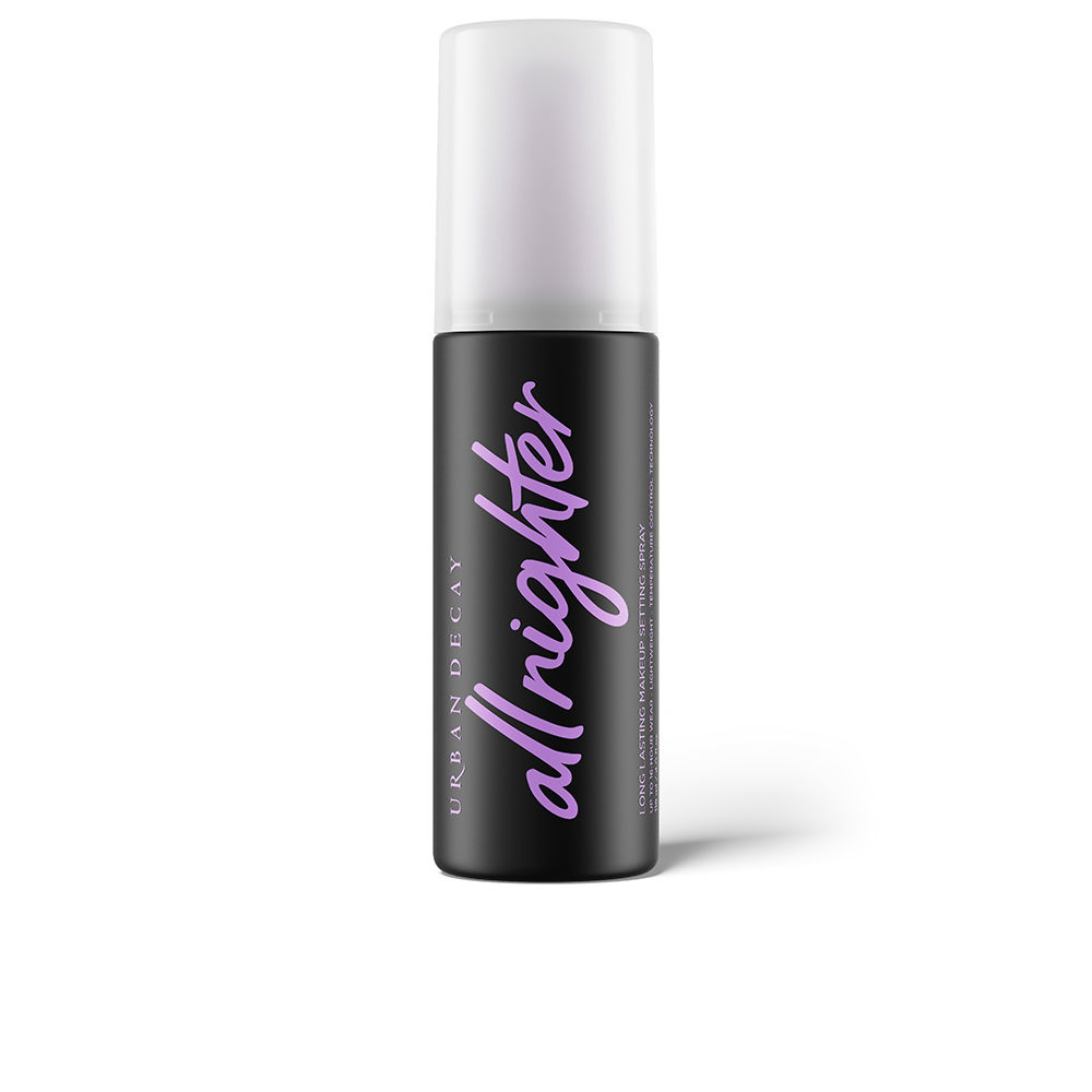 UrbanDecayAllNighterLongLastingMakeupSettingSpray118ml Urban Decay All Nighter Long Lasting Makeup Setting Spray 118ml