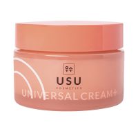 Jar  of  Usu  Cosmetics  Universal  Cream