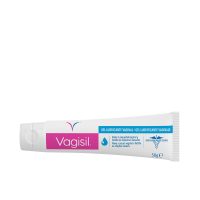 Vagisil Lubricating Gel 50ml
