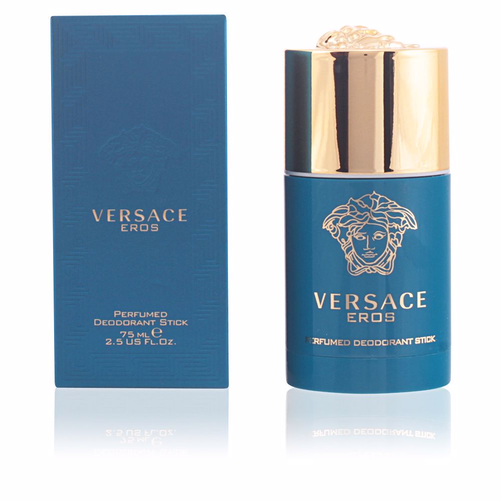 VersaceErosDeodorantStick75ml Versace Eros Deodorant Stick 75ml - Image 1
