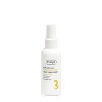 Spray  of  Ziaja  Plant  Essentials  Banana  Flower  Liquid  Conditioner  Spray  by  Ziaja,  a  conditioner  indicated  for  damaged  hair.