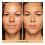 Bare Minerals Original Foundation SPF15 Color 13 Golden Beige - Image 3
