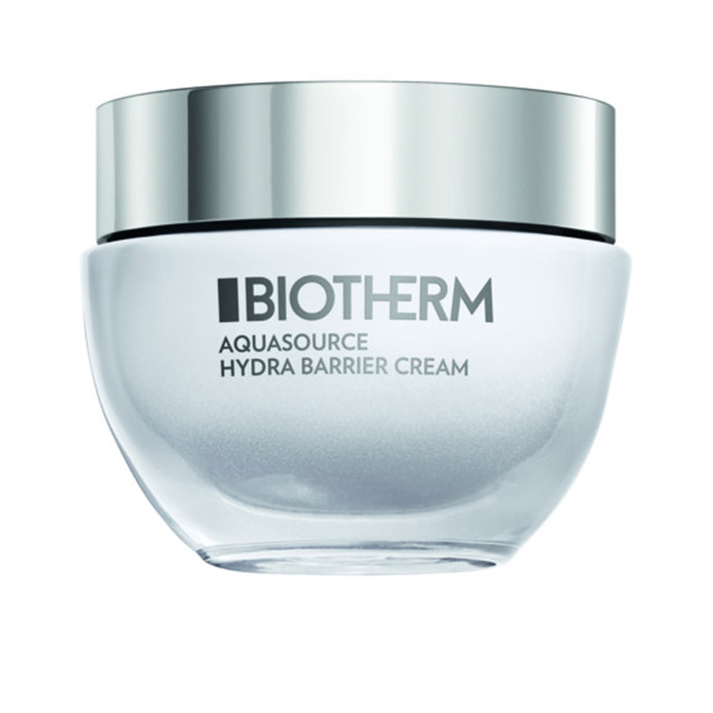 BiothermAquasourceHydraBarrierCream50ml Biotherm Aquasource Hydra Barrier Cream 50ml