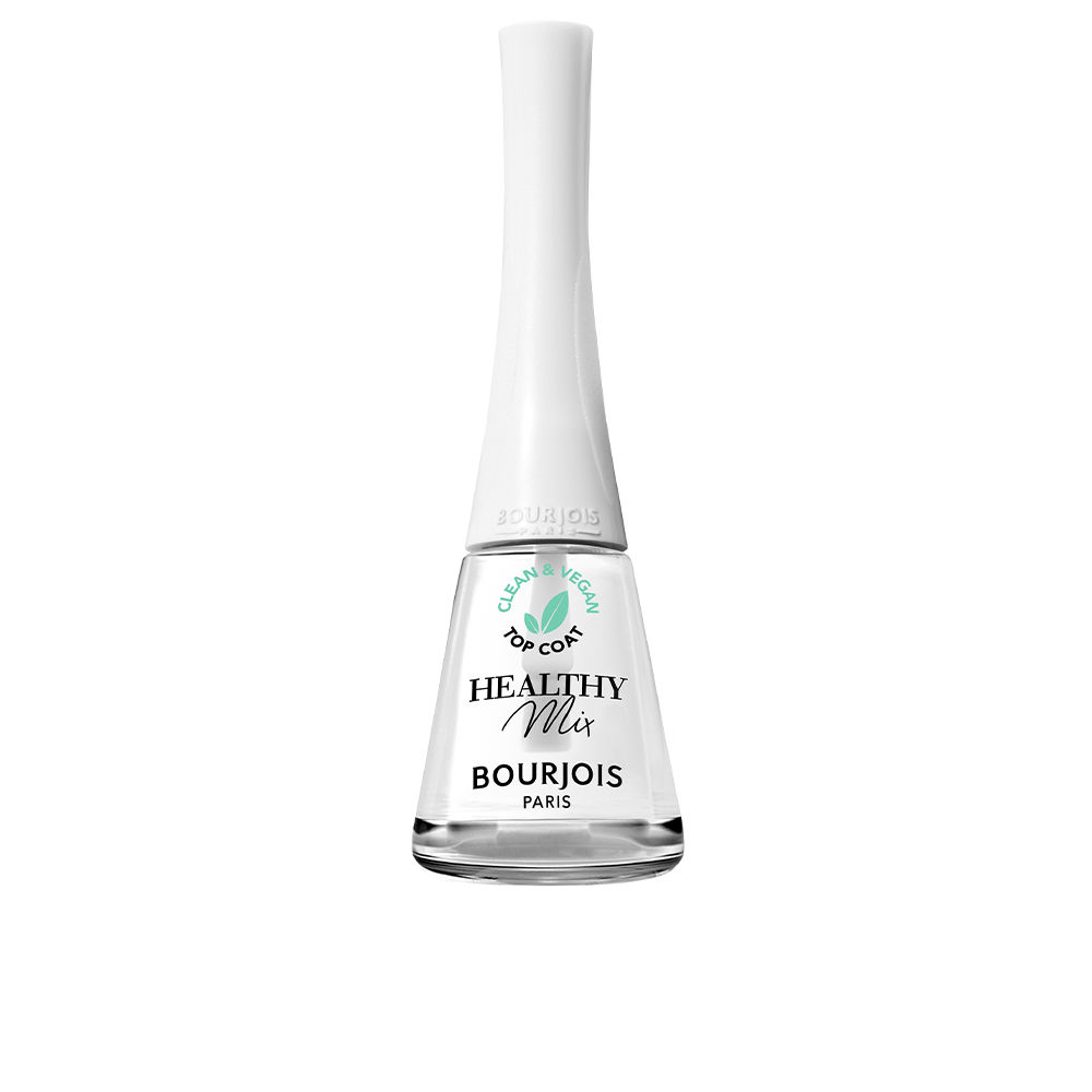 BourjoisHealthyMixTopCoat9ml Bourjois Healthy Mix Top Coat 9ml - Image 1