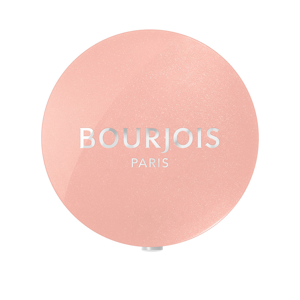BourjoisLittleRoundPotEyeshadowColor2IridescentSand12g Bourjois Sombra de Ojos Little Round Pot Tono 2 Iridescent Sand 1,2g - Image 1