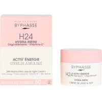 Byphasse 24H Hydra Infini Day And Night Cream 50ml