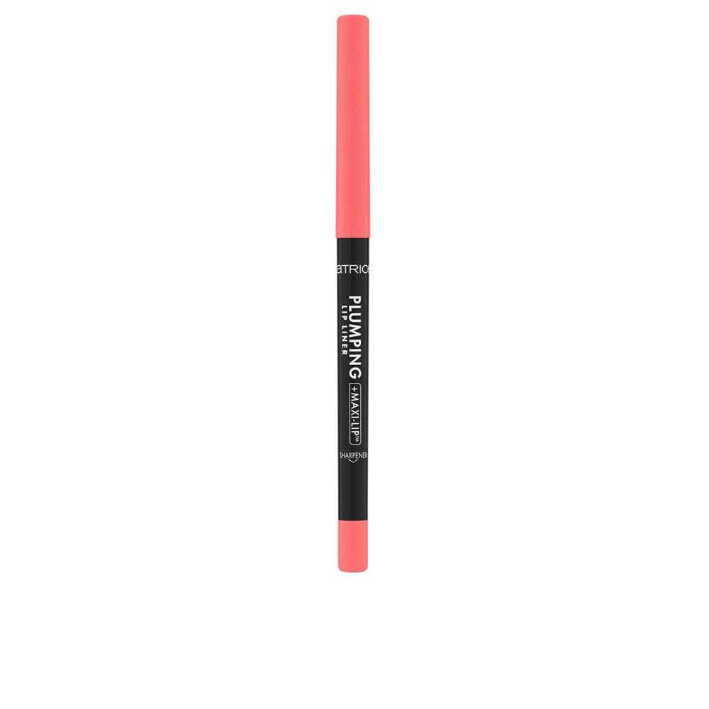 CatricePlumpingLipLinerColor160S-Peach-Less0.35g Catrice Lápis de Lábios Volume Cor 160 S-Peach-Less 0.35g - Image 1