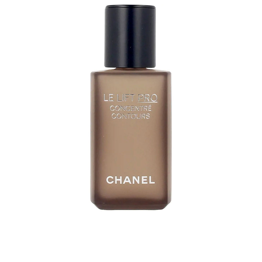 ChanelLeLiftProConcentréContours50ml Jar of Chanel Le Lift Pro Concentré Contours by Chanel, a creamy anti-aging cream indicated for redefining facial contours.