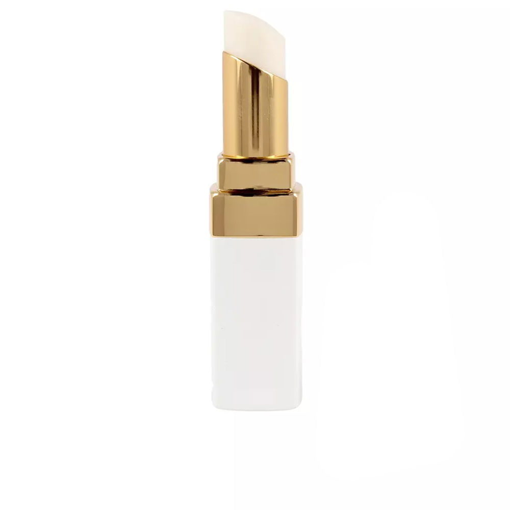 ChanelRougeCocoBaumeLipBalmColor912DreamyWhite Chanel Rouge Coco Baume Lip Balm Color 912 Dreamy White