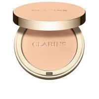 Clarins Ever Matte Compact Powder Color 02 Light 10g