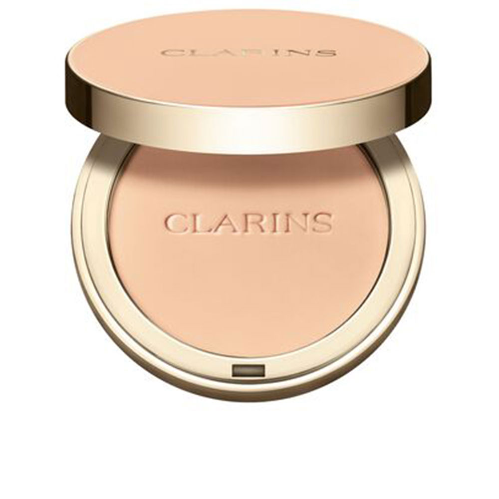 ClarinsEverMatteCompactPowderColor02Light10g Clarins Ever Matte Pó Compacto Cor 02 Light 10g - Image 1