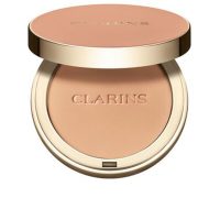 Clarins Ever Matte Compact Powder Color 04 Medium 10g