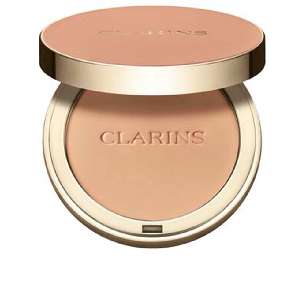 ClarinsEverMatteCompactPowderColor04Medium10g Clarins Ever Matte Compact Powder Color 04 Medium 10g