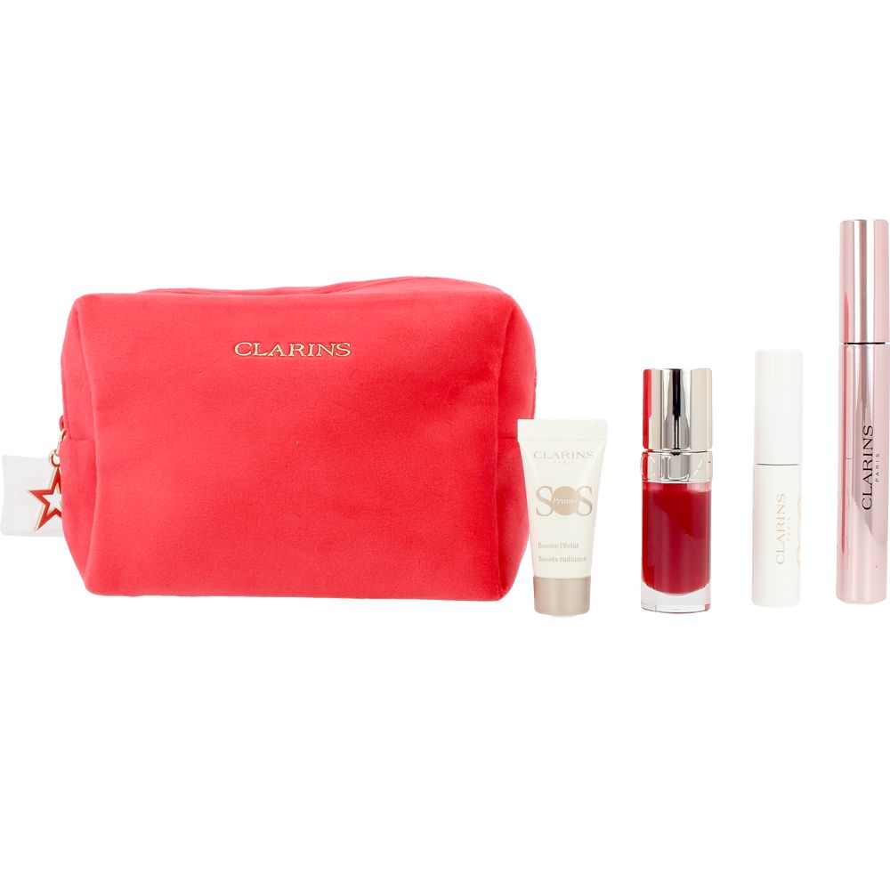 ClarinsMakeupHeroesGiftSet Clarins Makeup Heroes Gift Set