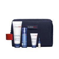 Clarins Men Hydration Essentials Set