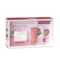 Clarins Multi-Active Dry Skin Gift Set