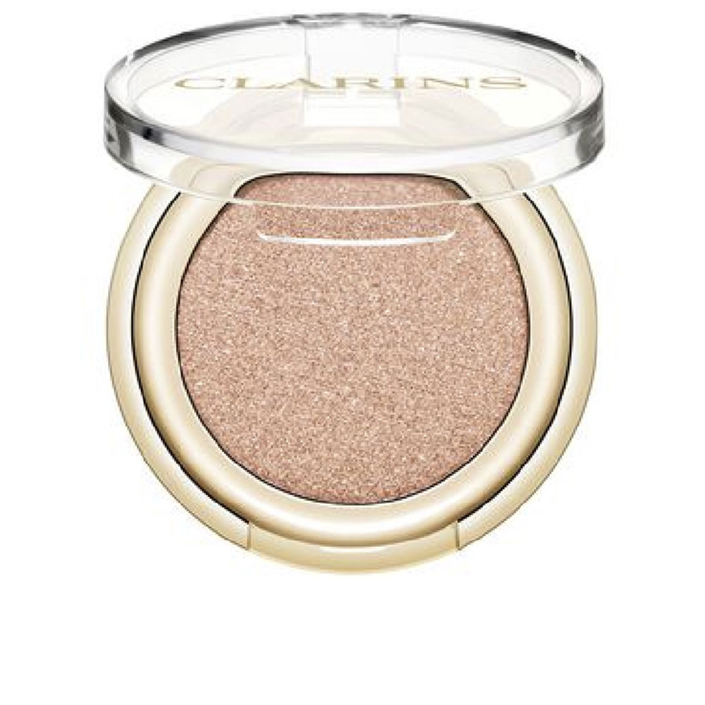 ClarinsOmbreSkinEyeshadowColor02PearlyRosegold1.5g Clarins Ombre Skin アイシャドウ カラー 02 Pearly Rosegold 1.5g - 画像 (1)