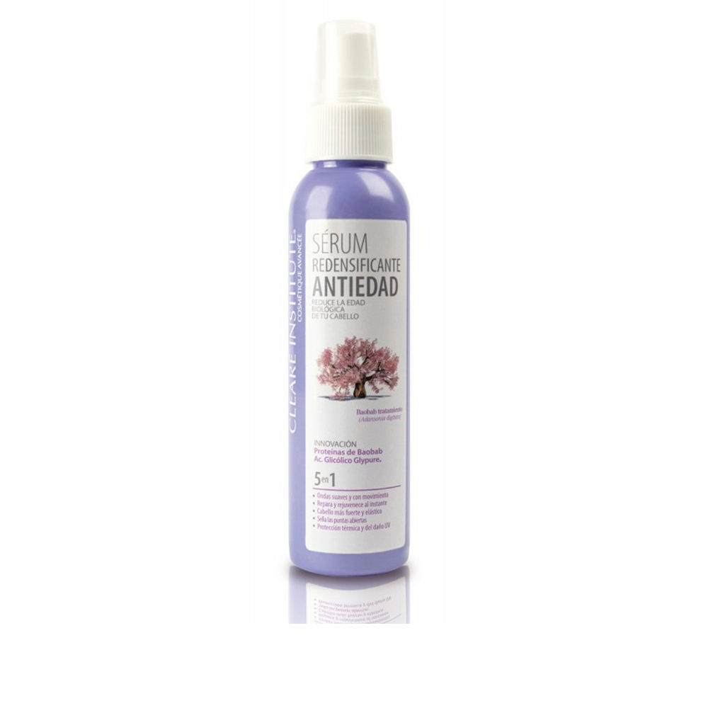 ClearéInstituteAnti-AgingRedensifyingSerum125ml Clearé Institute Anti-Aging Redensifying Serum 125ml