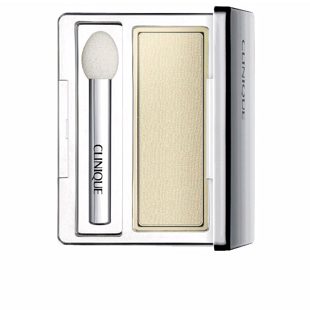 CliniqueAllAboutShadowSoftMatteColorAAFrenchVanilla2.2g Clinique All About Shadow Soft Matte Color AA French Vanilla 2.2g - 画像 (1)