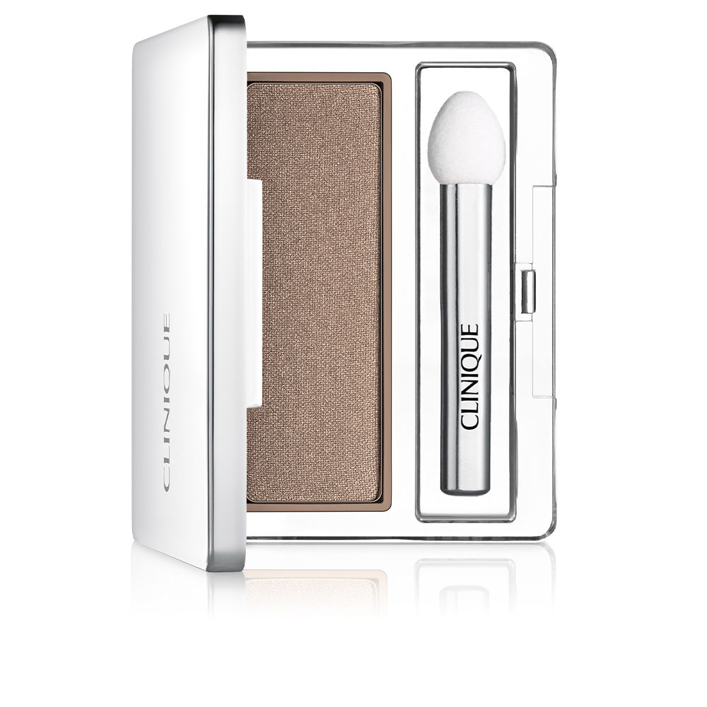 CliniqueAllAboutShadowSoftMatteColorNudeRose2.2g Clinique All About Shadow Soft Matte Color Nude Rose 2.2g - Image 1
