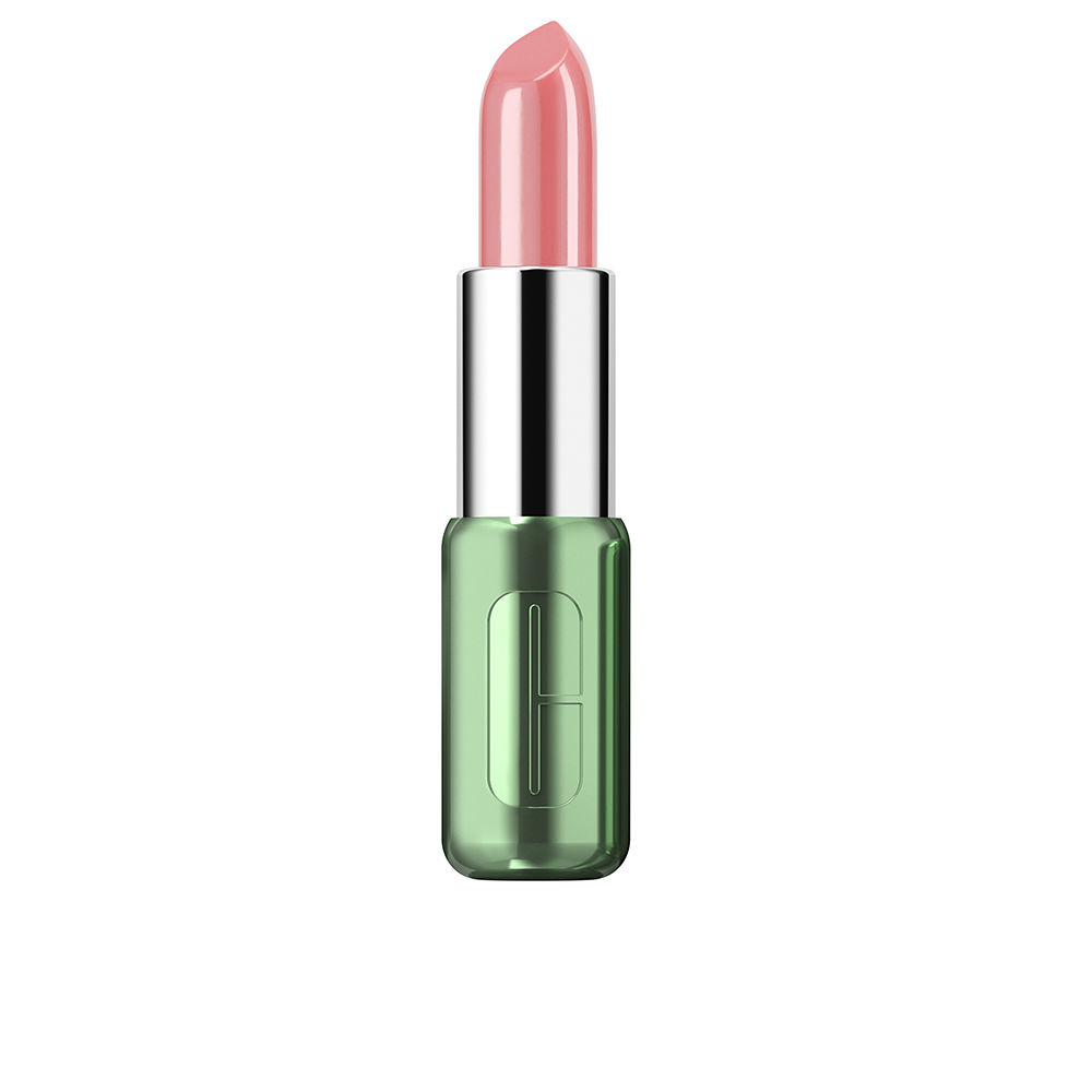 CliniquePopLongwearShineLipstickColorSugarPop3.9g クリニーク ポップ ロングウェア シャイン リップスティック カラー シュガー ポップ 3.9g - 画像 (1)