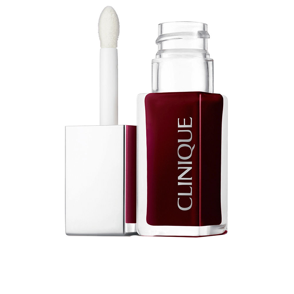 CliniquePopOil-In-TintLips+CheeksColorBlackHoney7ml Clinique Pop Oil-In-Tint Lips + Cheeks Color Black Honey 7ml